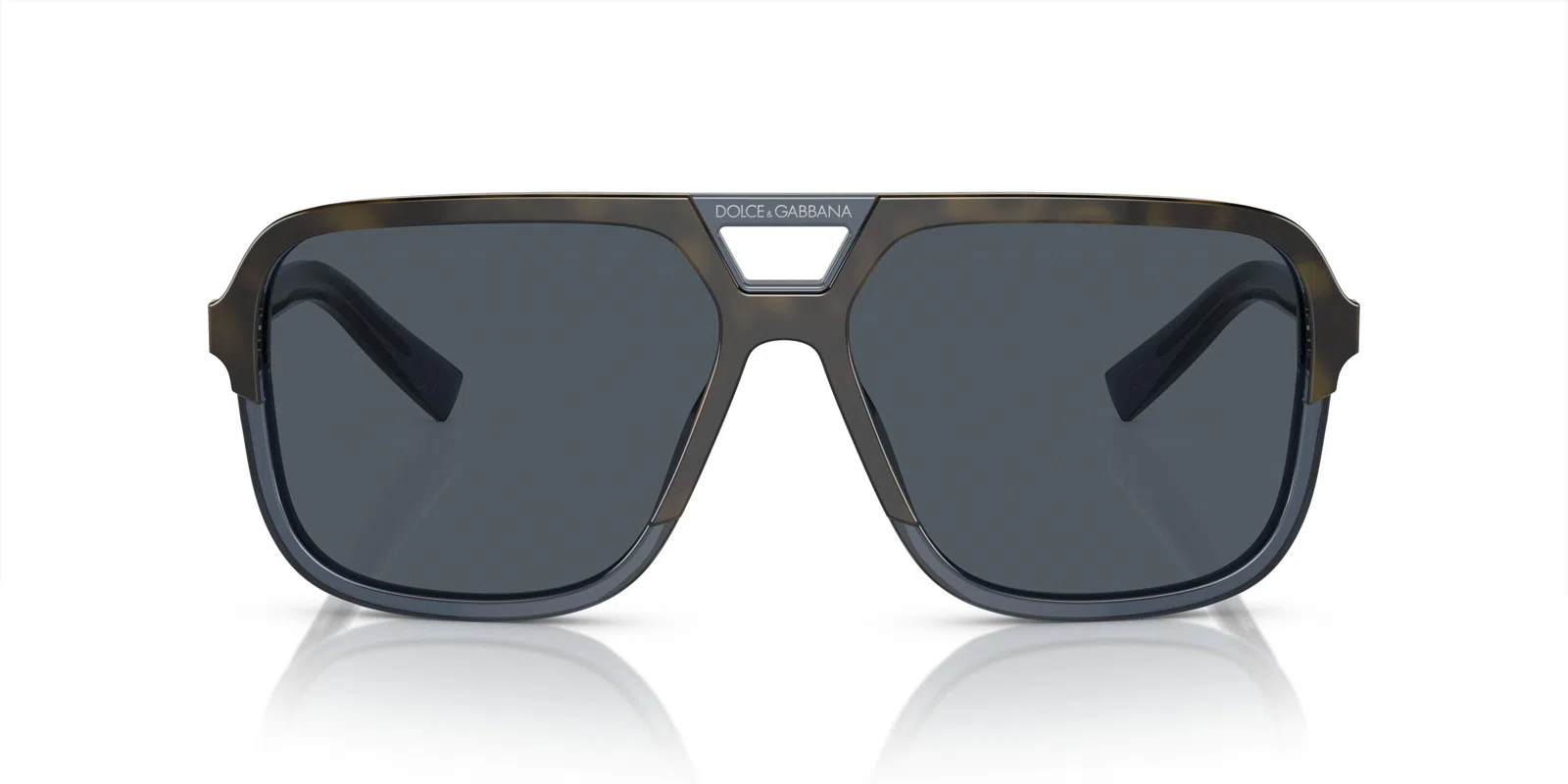 Dolce & Gabbana 4354 Sunglasses - view 4
